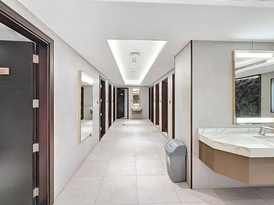 Elite Downtown Studio Dubai 0*,